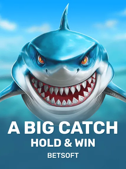 ABigCatchHoldWin