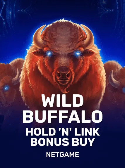 BuffaloHoldNLinkBonusBuy